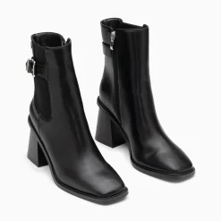 Vanessa Wu Bottines><noscript><img width=