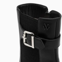 Vanessa Wu Bottines><noscript><img width=