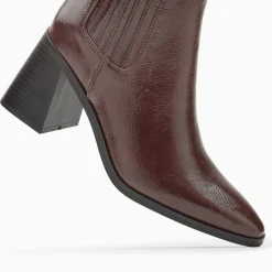 Vanessa Wu Bottines><noscript><img width=