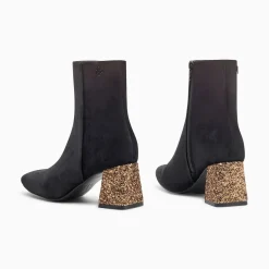 Vanessa Wu Bottines><noscript><img width=
