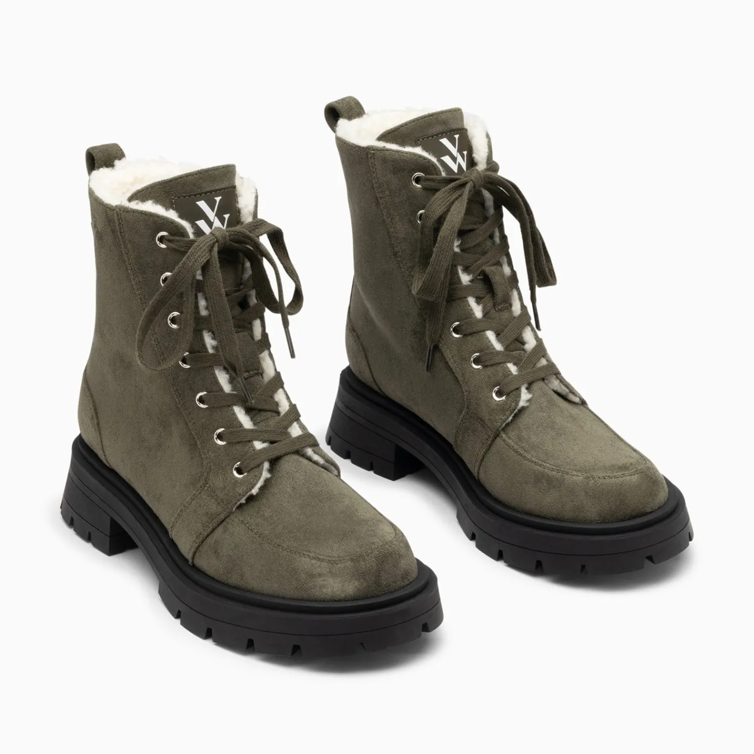 Vanessa Wu Bottines>Bottines Rangers Sally Kaki