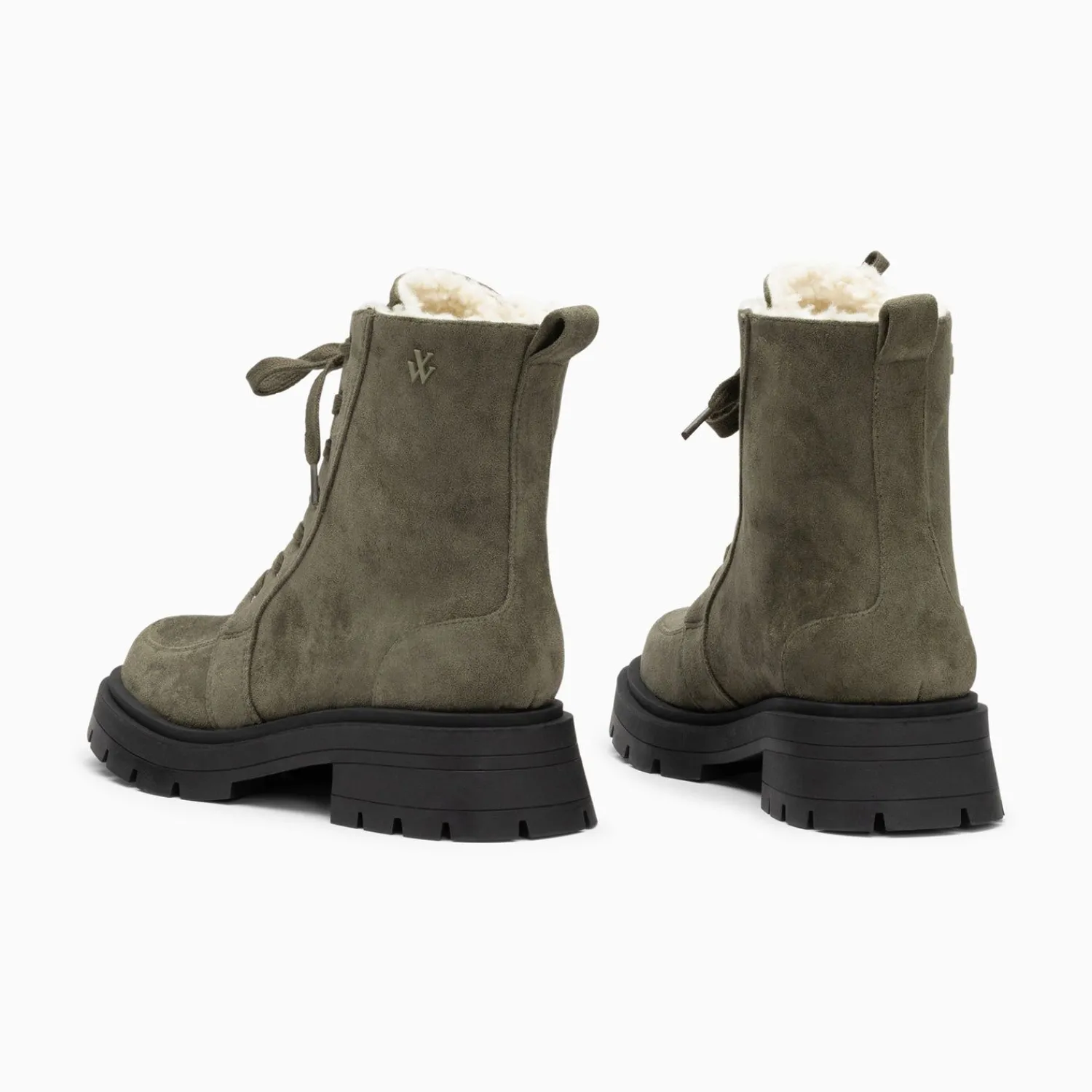 Vanessa Wu Bottines>Bottines Rangers Sally Kaki