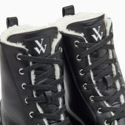 Vanessa Wu Bottines><noscript><img width=