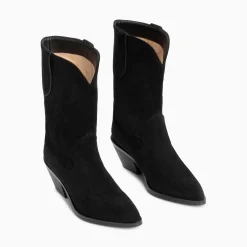 Vanessa Wu Bottines><noscript><img width=