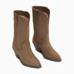 Vanessa Wu Bottines><noscript><img width=