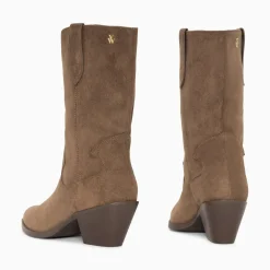 Vanessa Wu Bottines><noscript><img width=