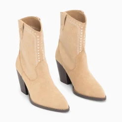 Vanessa Wu Bottines><noscript><img width=