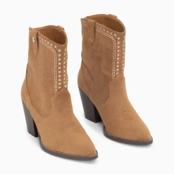 Vanessa Wu Bottines><noscript><img width=