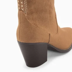Vanessa Wu Bottines><noscript><img width=