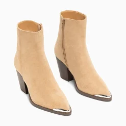 Vanessa Wu Bottines><noscript><img width=