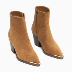 Vanessa Wu Bottines><noscript><img width=