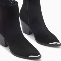 Vanessa Wu Bottines><noscript><img width=