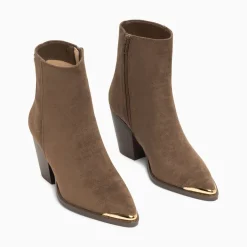 Vanessa Wu Bottines><noscript><img width=