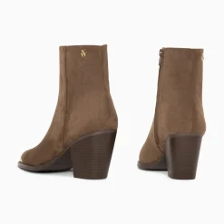 Vanessa Wu Bottines><noscript><img width=
