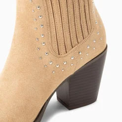 Vanessa Wu Bottines><noscript><img width=