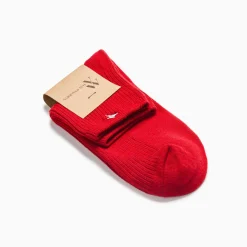 Vanessa Wu Chaussettes><noscript><img width=