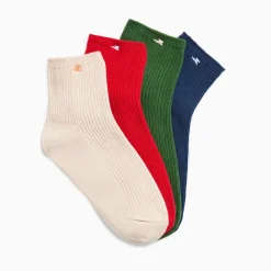 Vanessa Wu Chaussettes><noscript><img width=