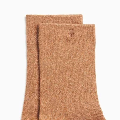 Vanessa Wu Chaussettes><noscript><img width=
