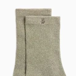 Vanessa Wu Chaussettes><noscript><img width=