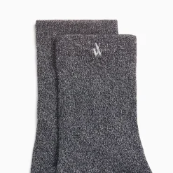 Vanessa Wu Chaussettes><noscript><img width=