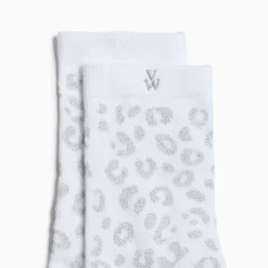 Vanessa Wu Chaussettes><noscript><img width=