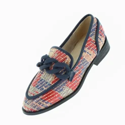 Vanessa Wu Mocassins, Derbies, Ballerines><noscript><img width=