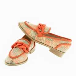 Vanessa Wu Mocassins, Derbies, Ballerines><noscript><img width=