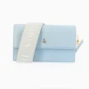 Vanessa Wu Sacs>Petit Sac Lia Bleu A Rabat