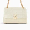 Vanessa Wu Sacs>Sac A Main Naomi Ivoire A Chaine