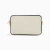 Vanessa Wu Sacs>Sac Trotteur Ilona Beige