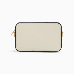 Vanessa Wu Sacs>Sac Trotteur Ilona Beige