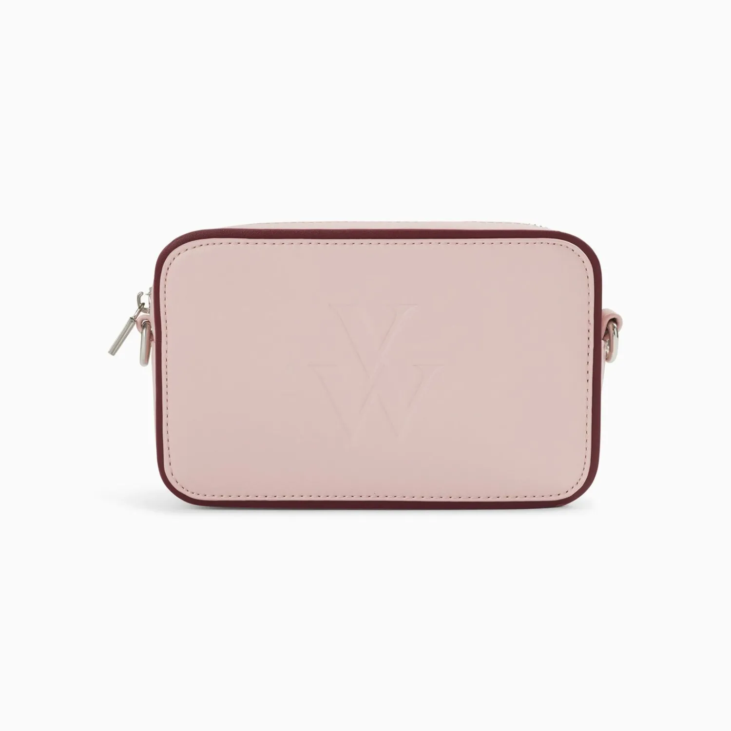 Vanessa Wu Sacs>Sac Trotteur Ilona Rose